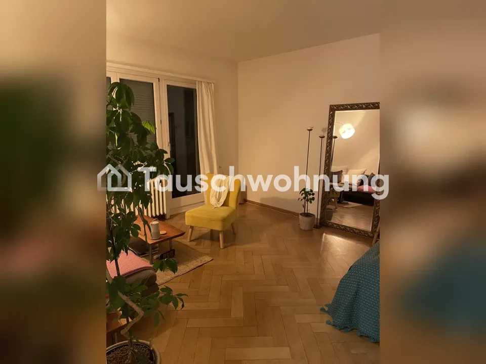 Schöne Oase nähe Hallwylplatz/Bahnhof Wiedikon
