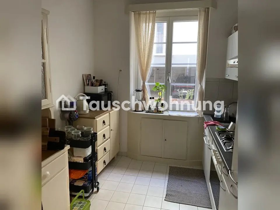 Scambio appartamento di 3 stanze nel distretto 6 contro un appartamento di almeno 3.5 stanze – foto 7 di 10