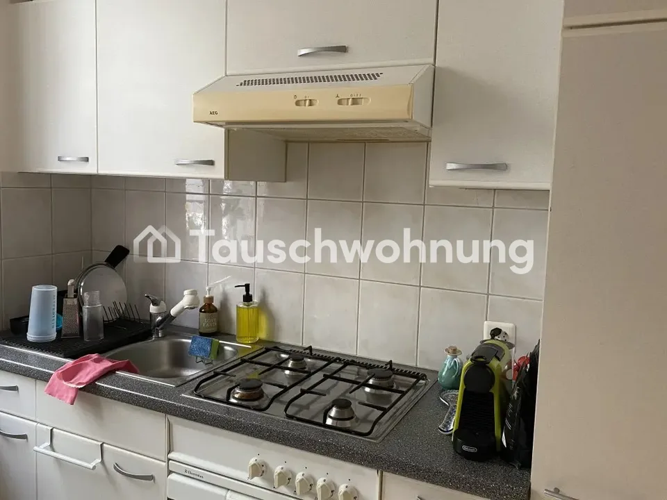 Scambio appartamento di 3 stanze nel distretto 6 contro un appartamento di almeno 3.5 stanze – foto 9 di 10