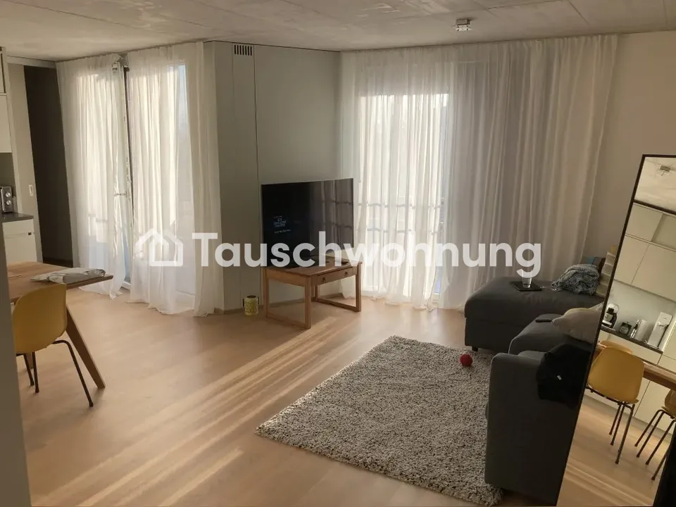 Exchange 2-room apartment Circle 8