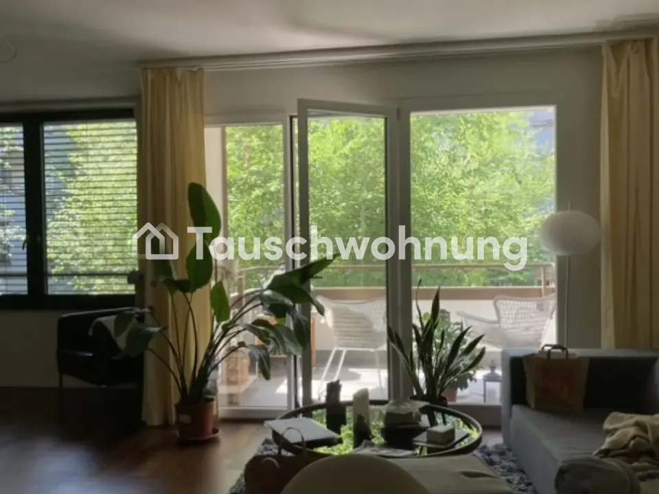 Schöne Stadtwohnung ruhig
