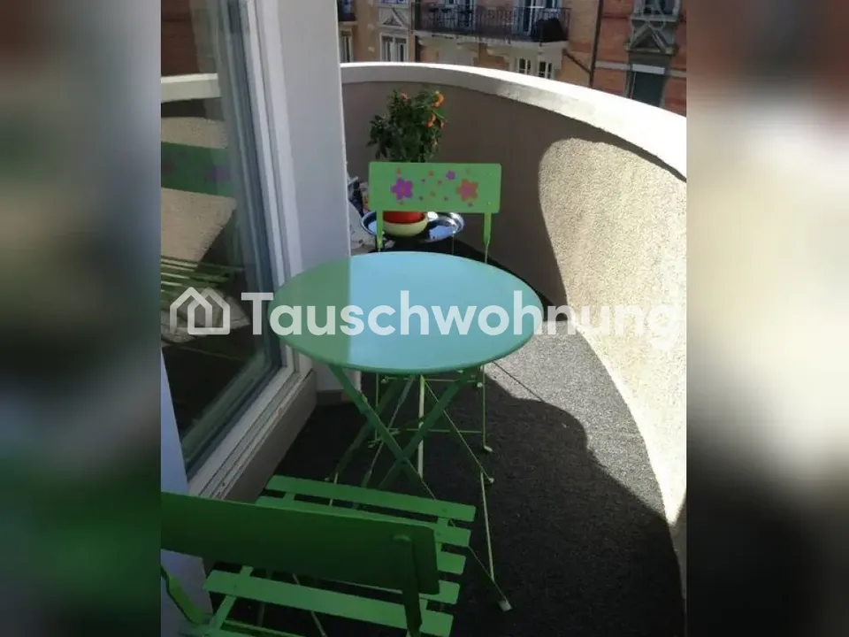 3 Zimmer Wohnung in Zürich – Foto 7 von 8