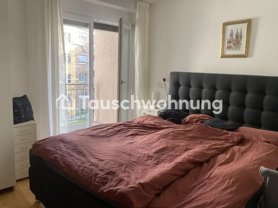 3 Zimmer Wohnung in Zürich – Foto 8 von 8