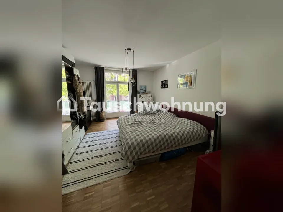 Schöne Wohnung in der großartigen Nachbarschaft von Wiedikon