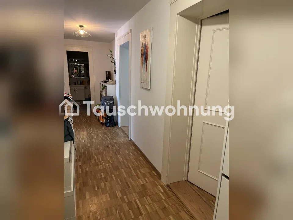 3.5 Zimmer Wohnung in Zürich – Foto 6 von 6