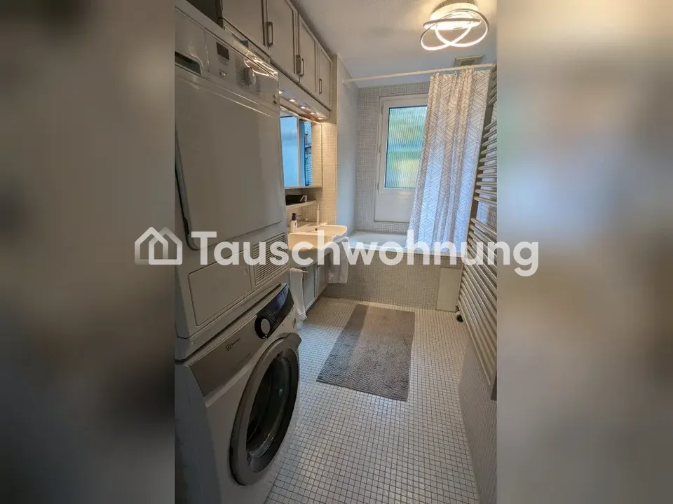 4 Zimmer Etagenwohnung in Zürich – Foto 9 von 10