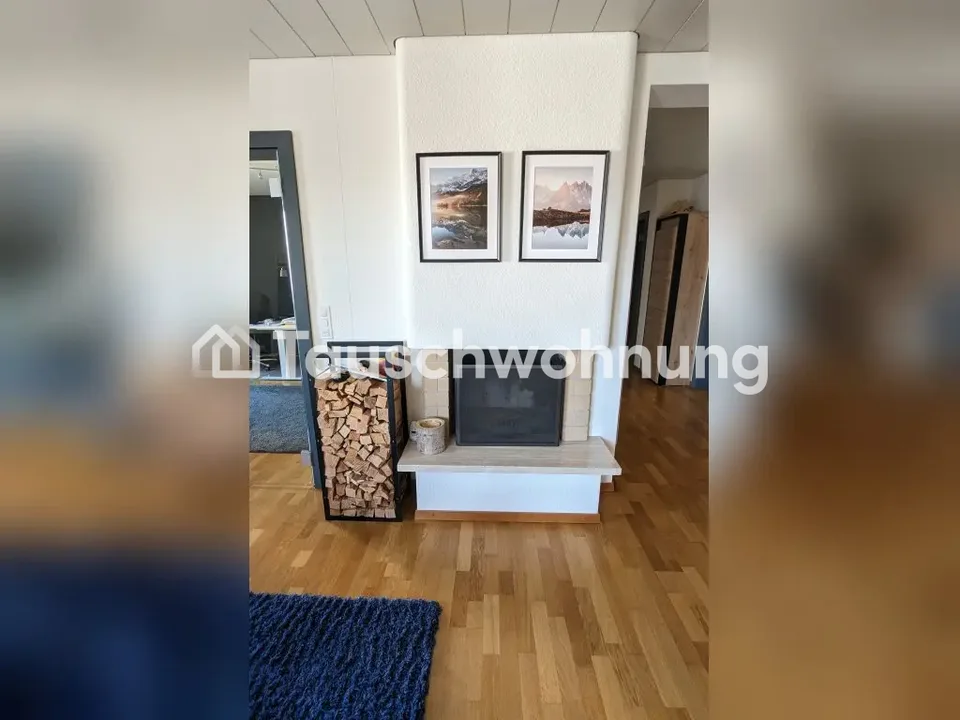 4 Zimmer Etagenwohnung in Zürich – Foto 6 von 10