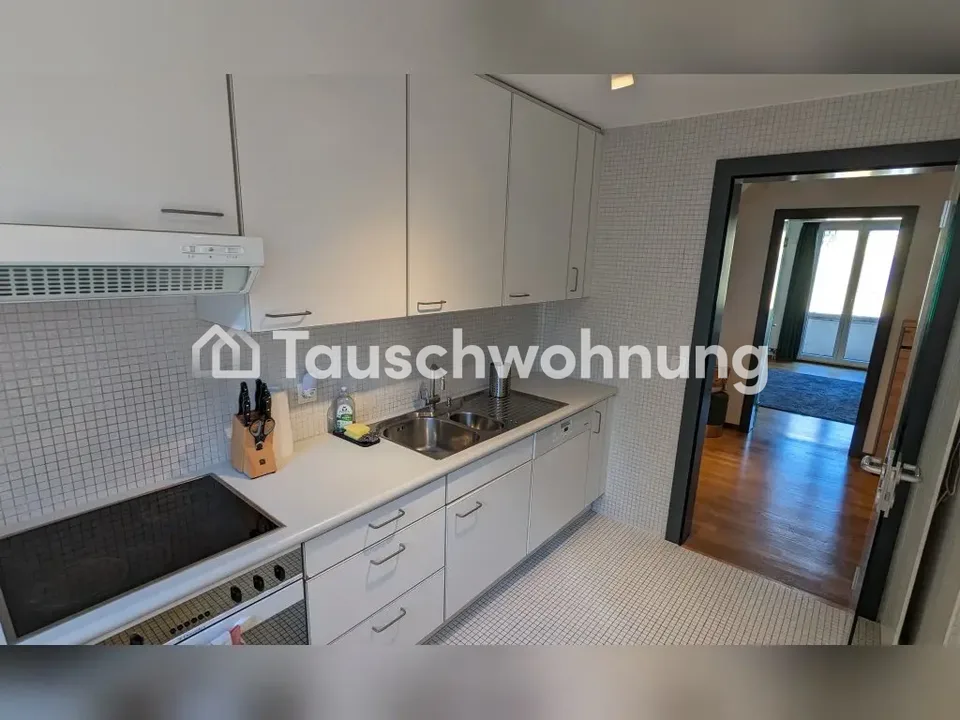 4 Zimmer Etagenwohnung in Zürich – Foto 7 von 10
