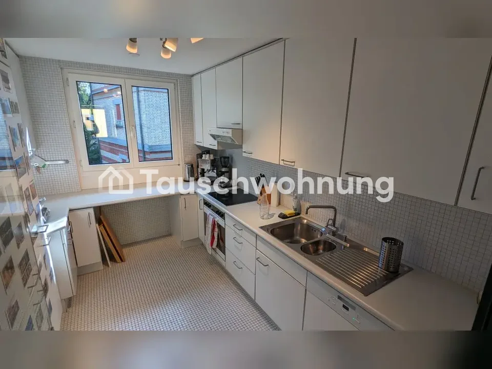 4 Zimmer Etagenwohnung in Zürich – Foto 8 von 10