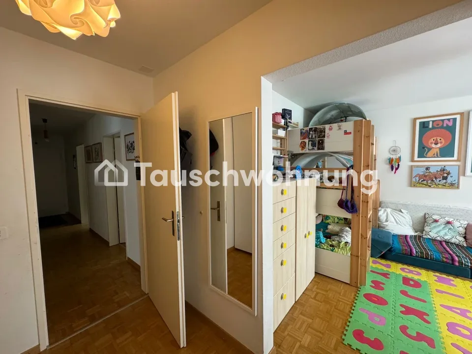 4.5 Zimmer Wohnung in Zürich – Foto 9 von 11