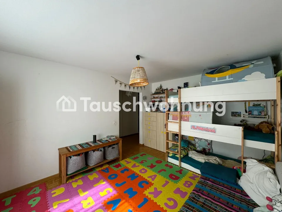4.5 Zimmer Wohnung in Zürich – Foto 10 von 11