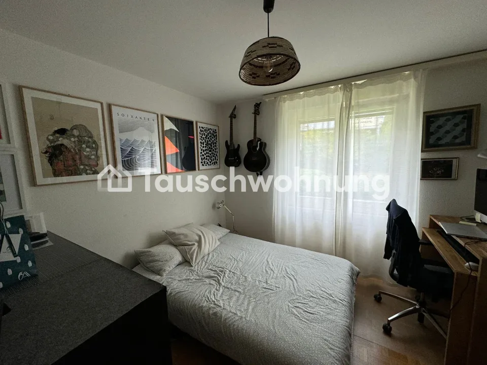 4.5 Zimmer Wohnung in Zürich – Foto 7 von 11