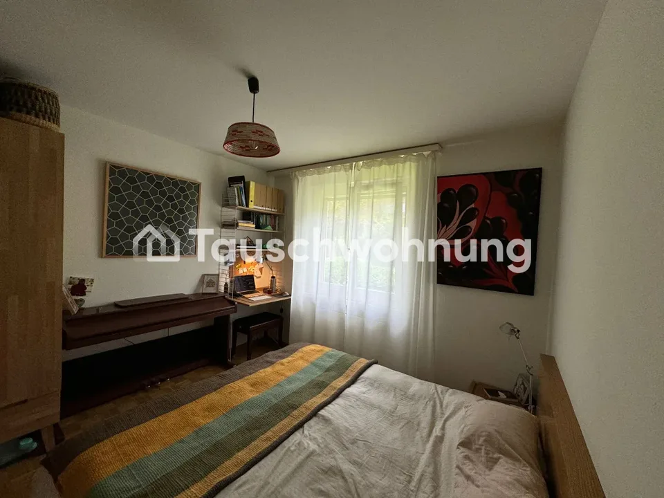 4.5 Zimmer Wohnung in Zürich – Foto 8 von 11