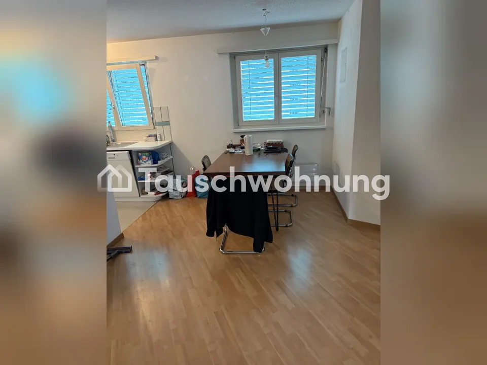Schöne 3.5 Zimmerwohnung an der Josefswiese Kreis 5