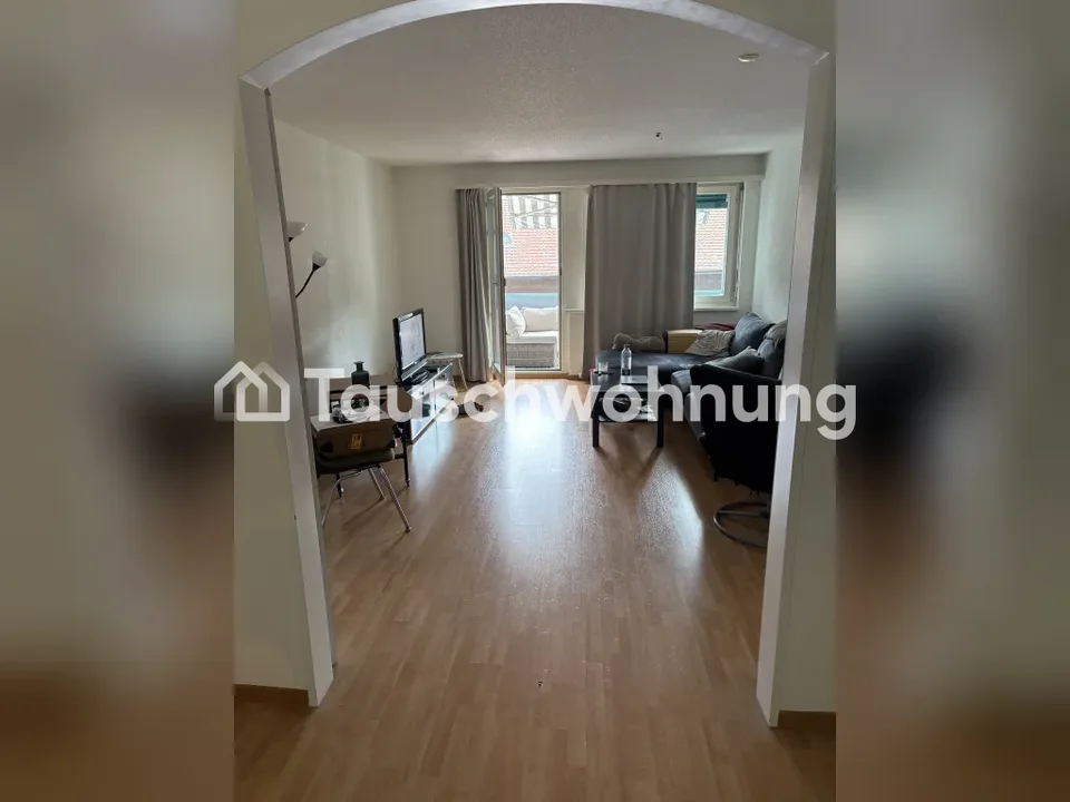 Schöne 3.5 Zimmerwohnung an der Josefswiese Kreis 5