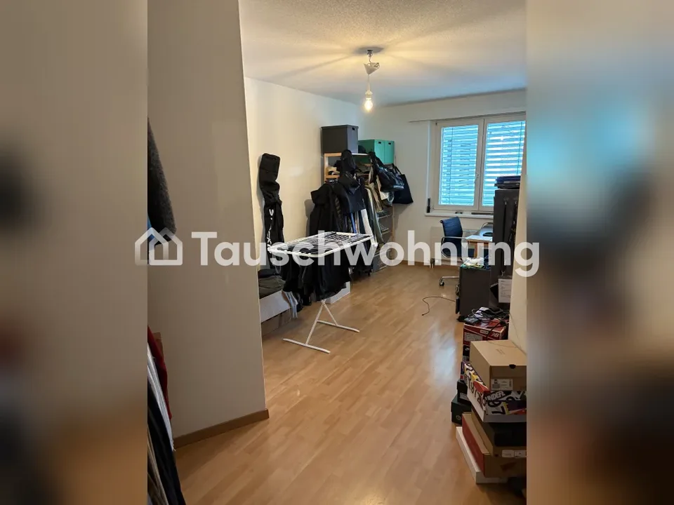 Schöne 3.5 Zimmerwohnung an der Josefswiese Kreis 5