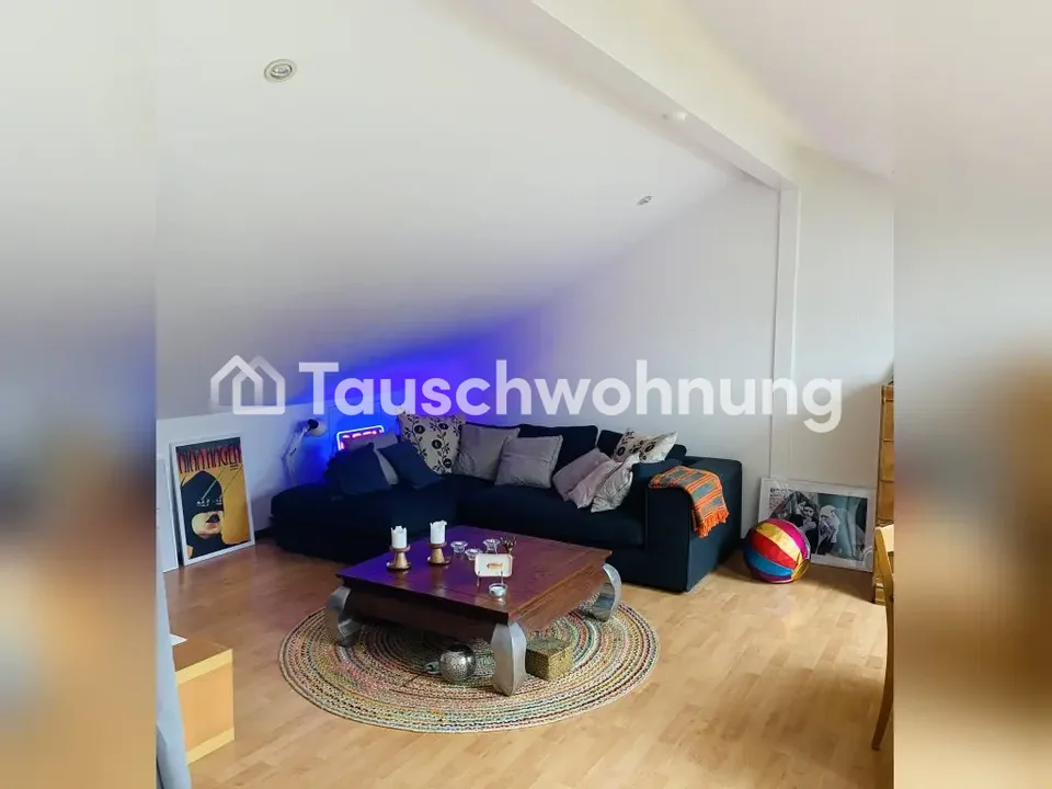Dachwohnung mit Terrasse im Kreis 3 – Foto 13 von 13