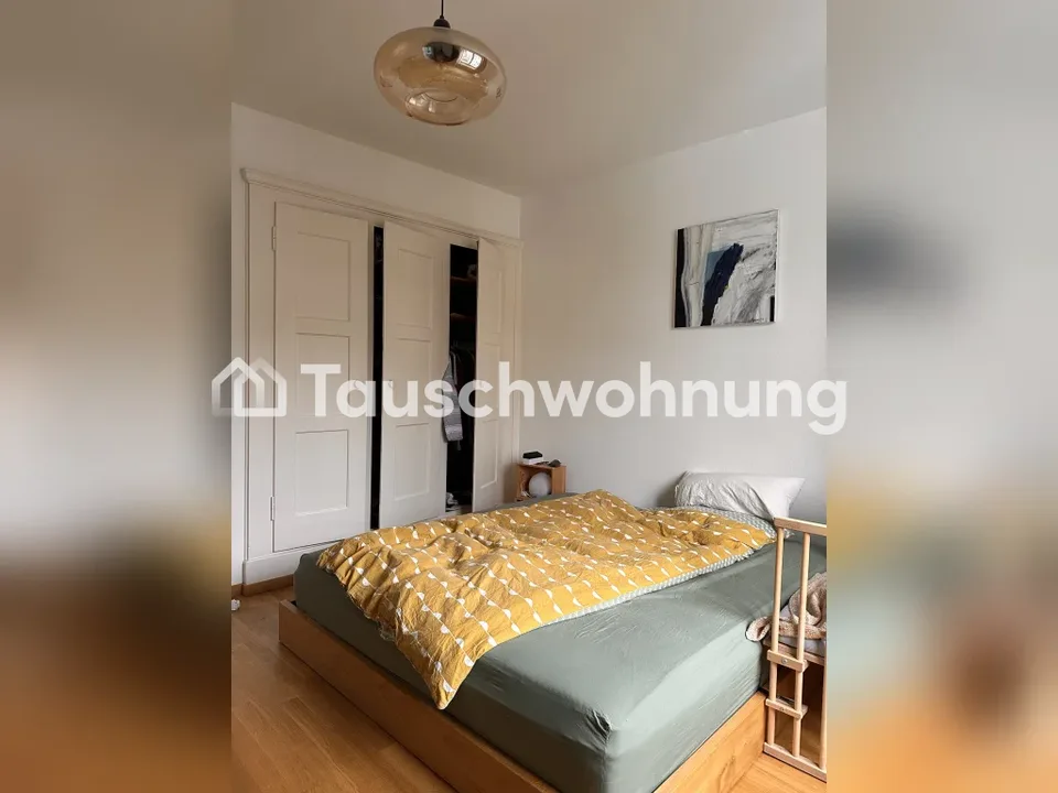 Mitten im Kreis 3