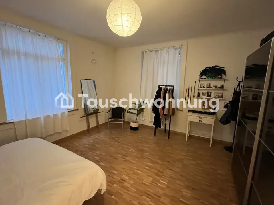 5 Zimmer Wohnung im Kreis6
