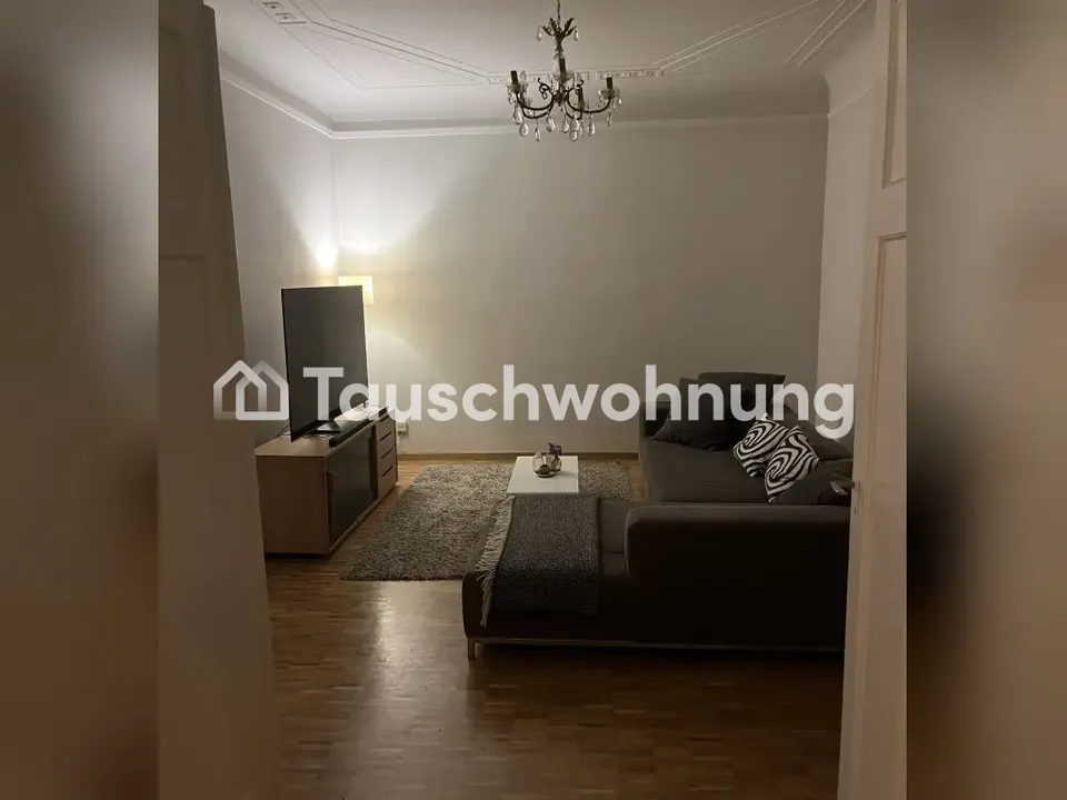 5 Zimmer Wohnung im Kreis6
