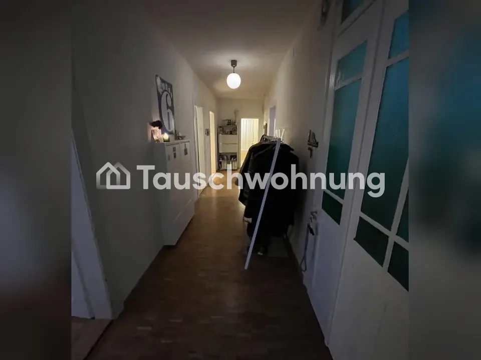 5 Zimmer Wohnung im Kreis6