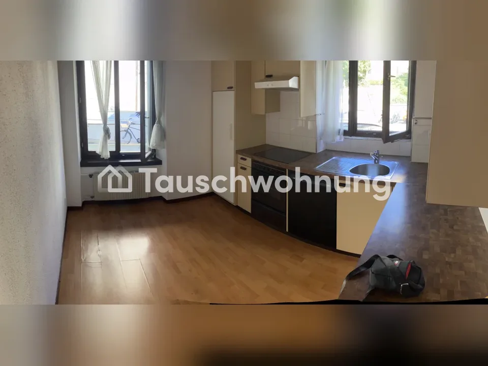 Wipkingen 3,5-Zimmer-Wohnun mit Traum-Blick auf die Limmat