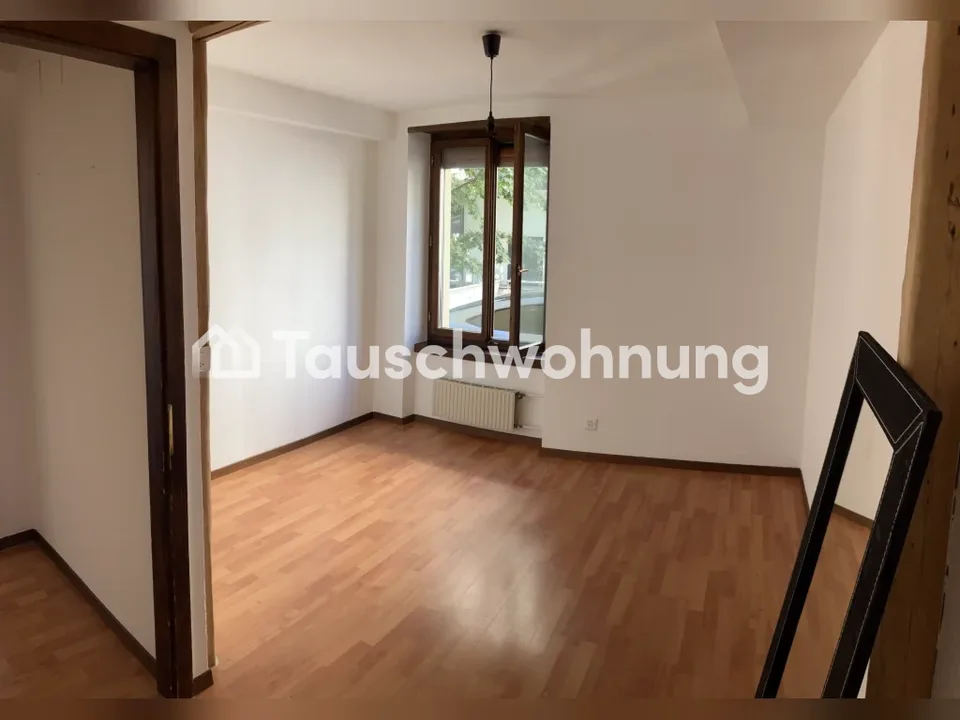 Wipkingen 3,5-Zimmer-Wohnun mit Traum-Blick auf die Limmat
