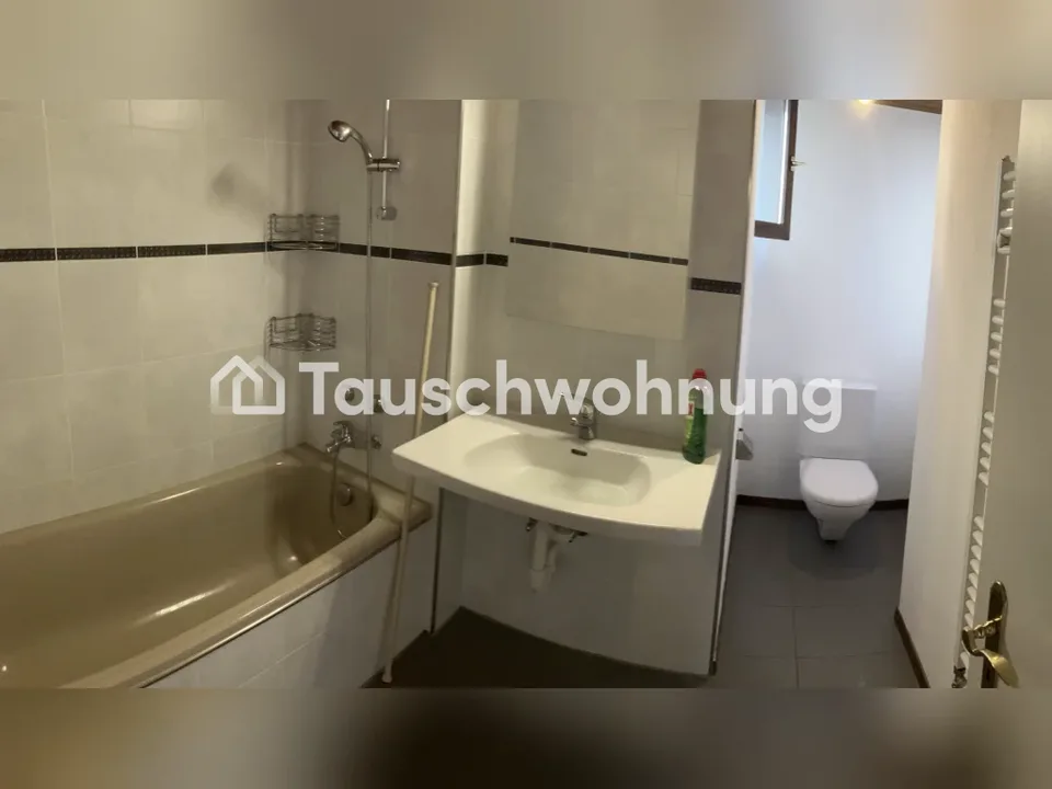 Wipkingen 3,5-Zimmer-Wohnun mit Traum-Blick auf die Limmat