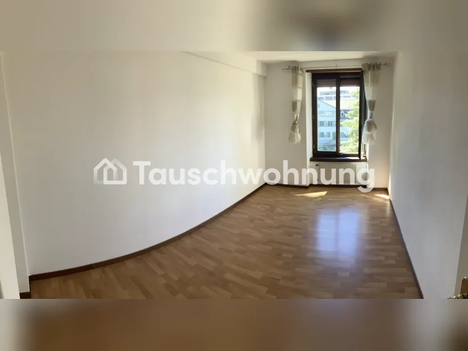 Wipkingen 3,5-Zimmer-Wohnun mit Traum-Blick auf die Limmat