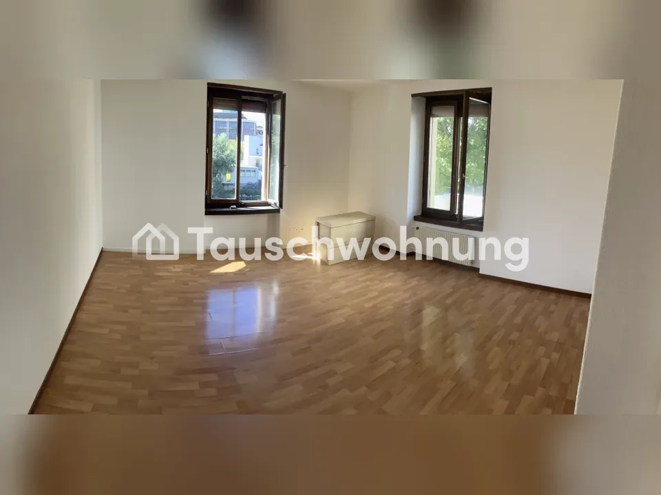 Wipkingen 3,5-Zimmer-Wohnun mit Traum-Blick auf die Limmat