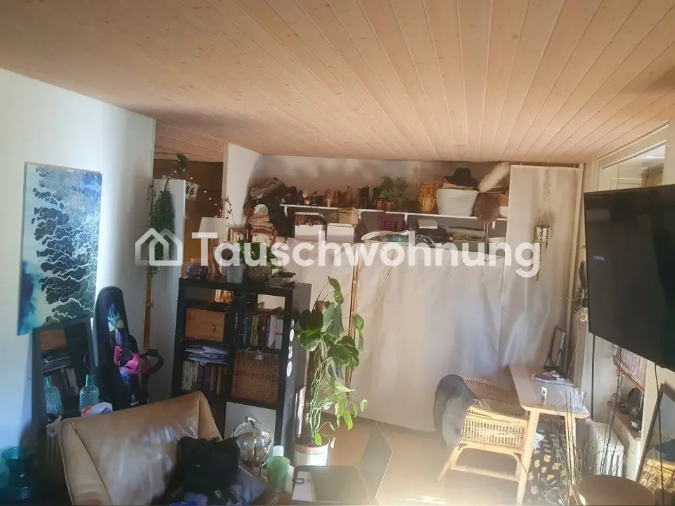 Gemütliche und sehr zentral gelegene 1.5-Zi-Whg
