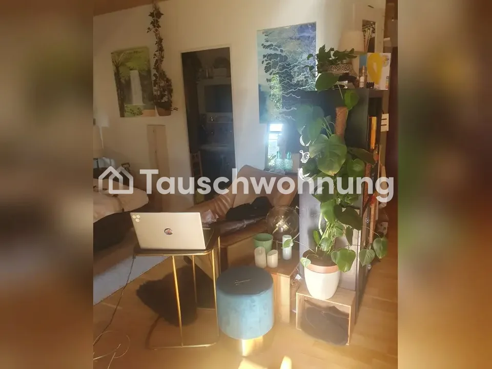 Gemütliche und sehr zentral gelegene 1.5-Zi-Whg