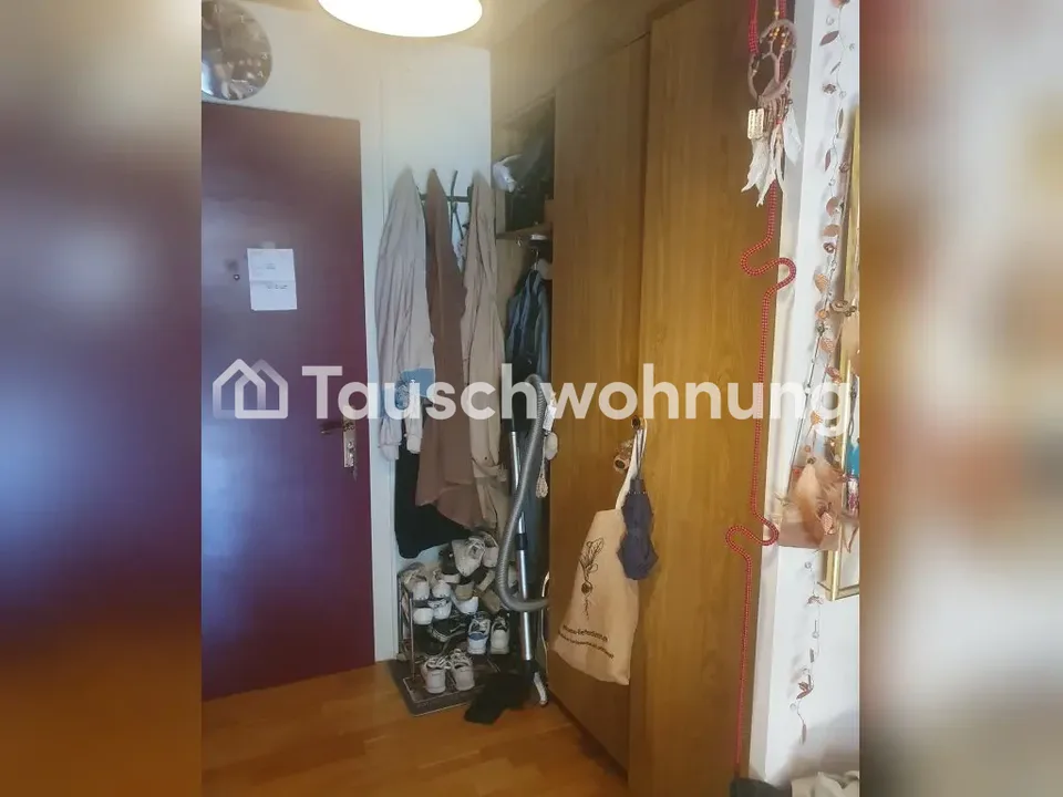 Gemütliche und sehr zentral gelegene 1.5-Zi-Whg