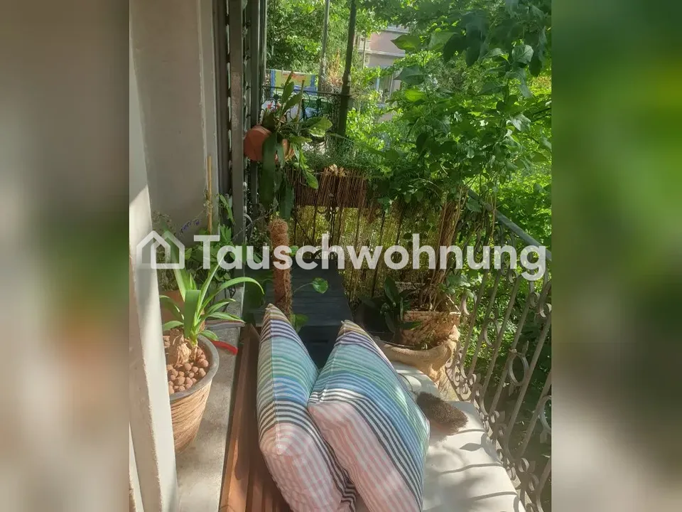 Gemütliche und sehr zentral gelegene 1.5-Zi-Whg