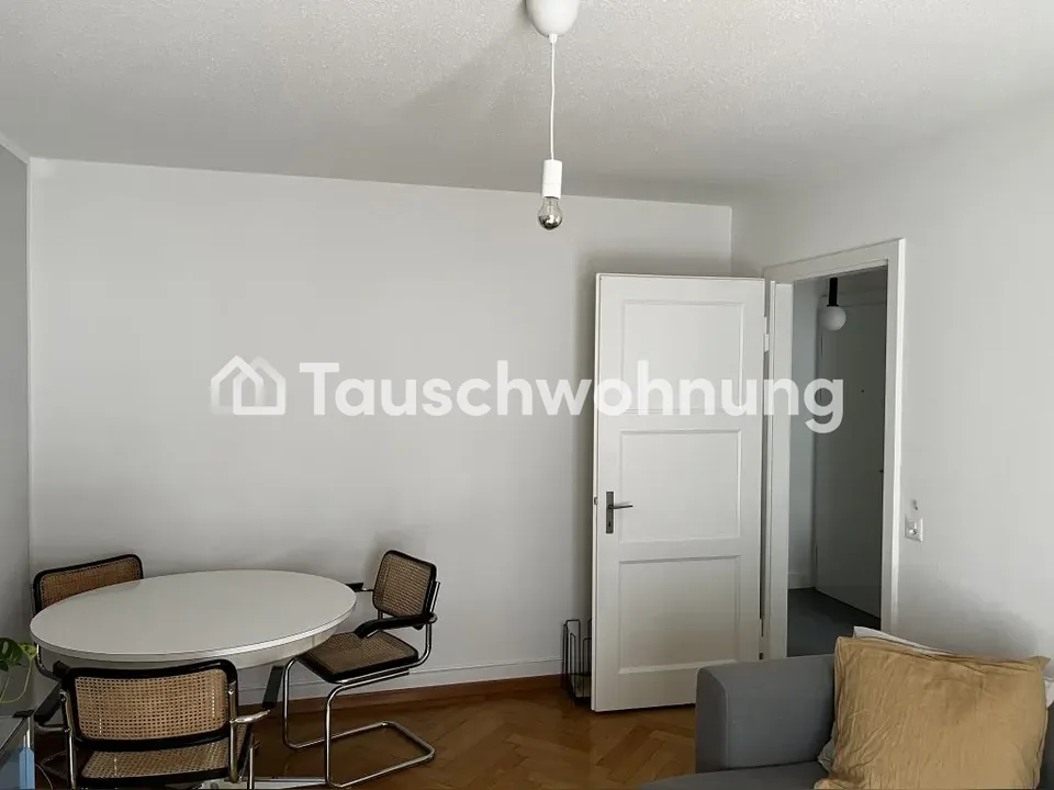 Appartamento 3 stanze presso Bullingerplatz