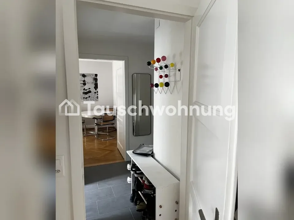 3-Zimmer beim Bullingerplatz – Foto 7 von 13
