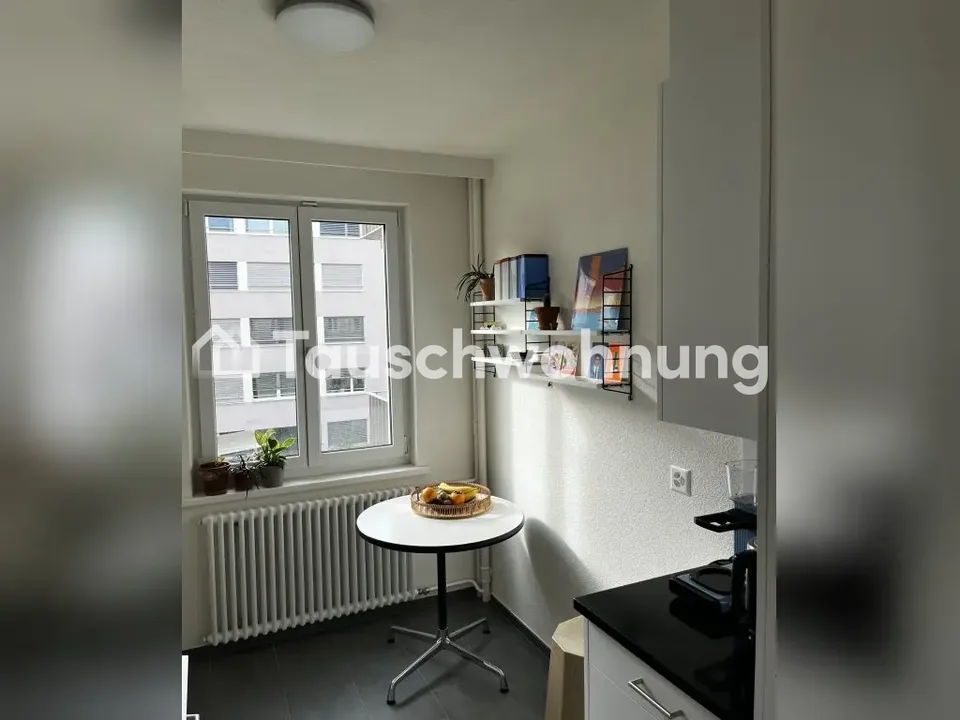 3-Zimmer beim Bullingerplatz – Foto 9 von 13