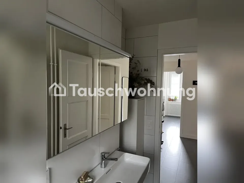 3-Zimmer beim Bullingerplatz – Foto 12 von 13
