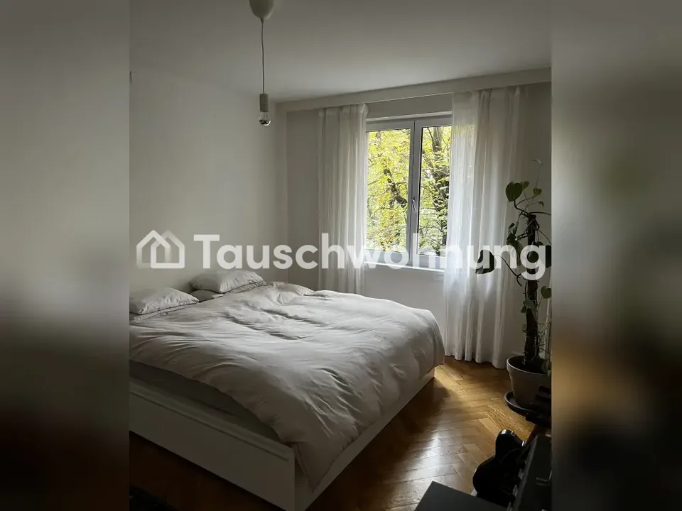 3-Zimmer beim Bullingerplatz