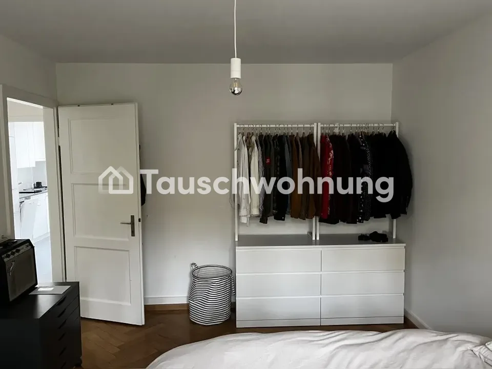 Appartamento 3 stanze presso Bullingerplatz