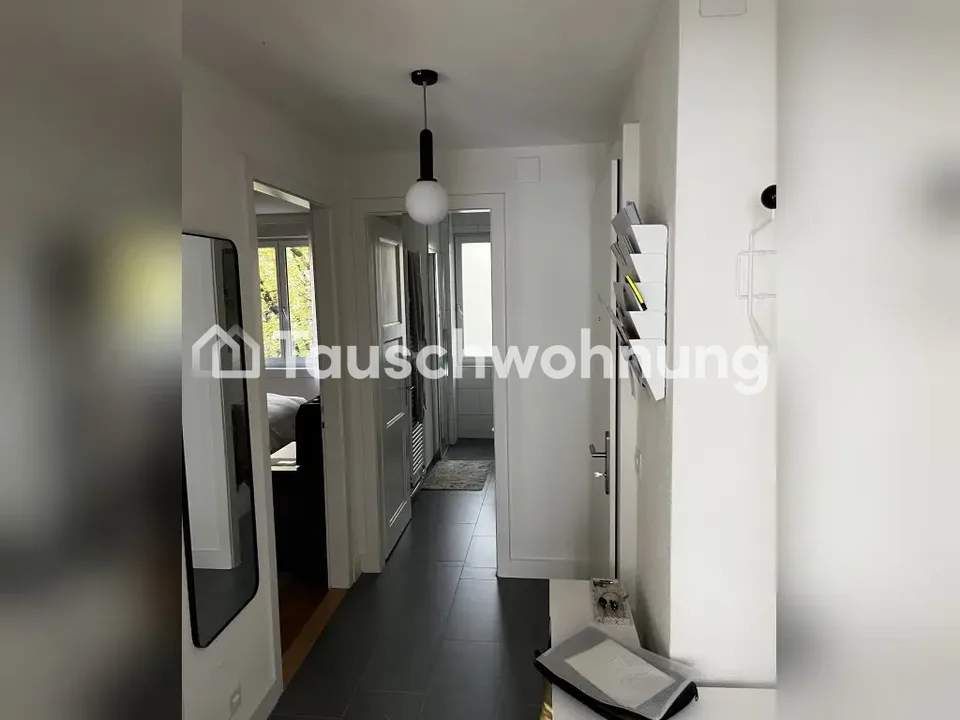 3-Zimmer beim Bullingerplatz – Foto 10 von 13