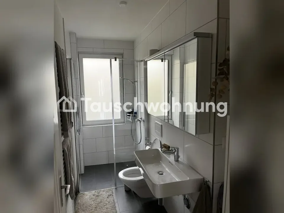 3-Zimmer beim Bullingerplatz – Foto 11 von 13