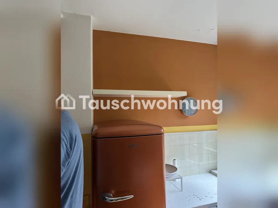 Traumhafte Wohnung Wipkingen zum Tausch