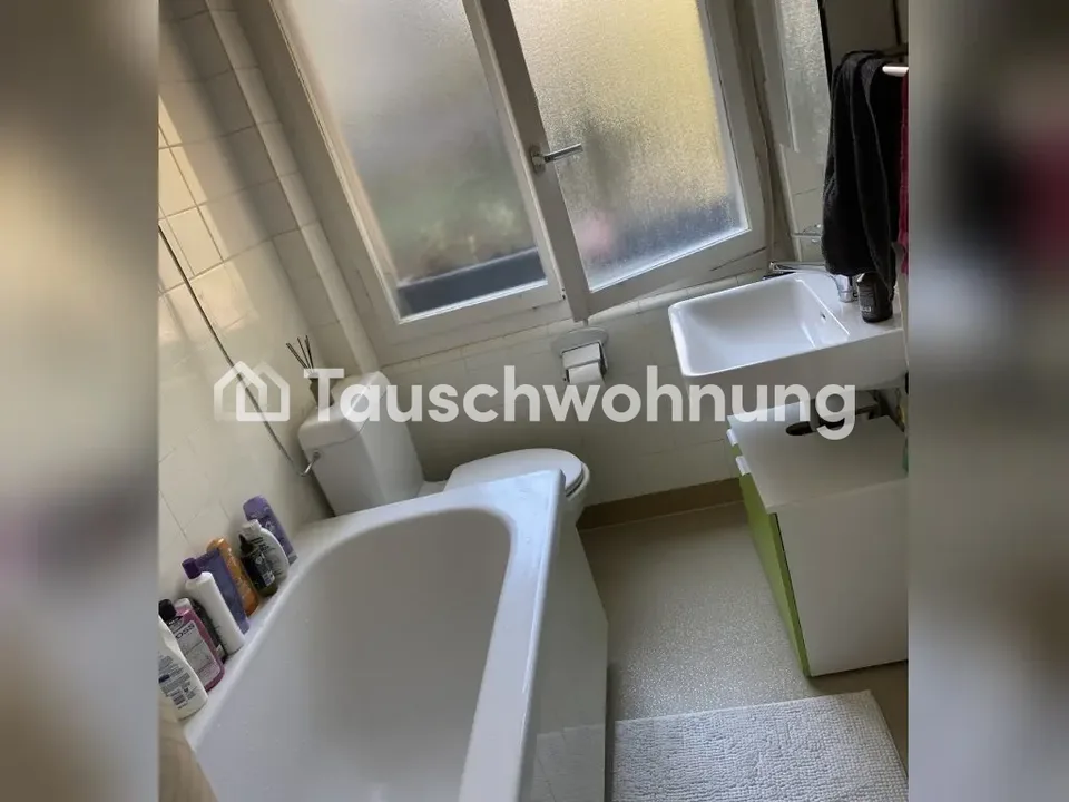 Traumhafte Wohnung Wipkingen zum Tausch