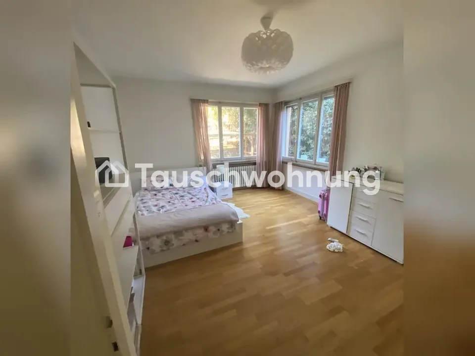 Traumhafte Wohnung Wipkingen zum Tausch