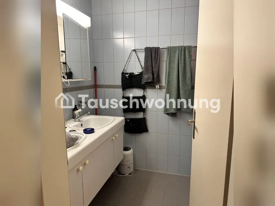 3 Zimmer Etagenwohnung in Zürich – Foto 7 von 7