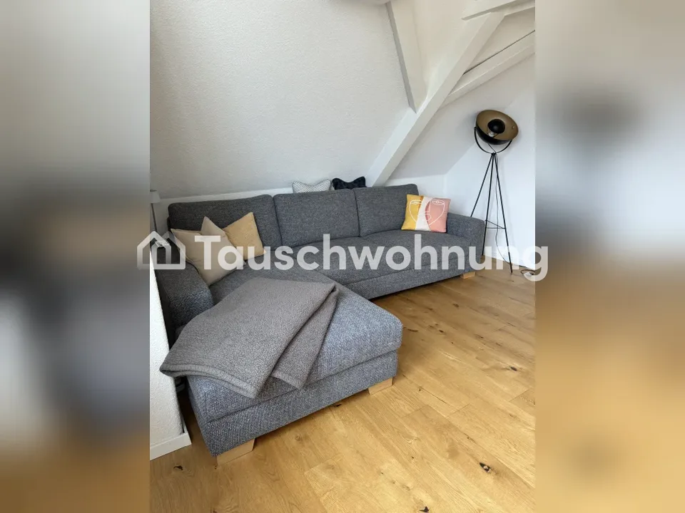 Bellissimo attico nel cuore di Zurigo – foto 6 di 6