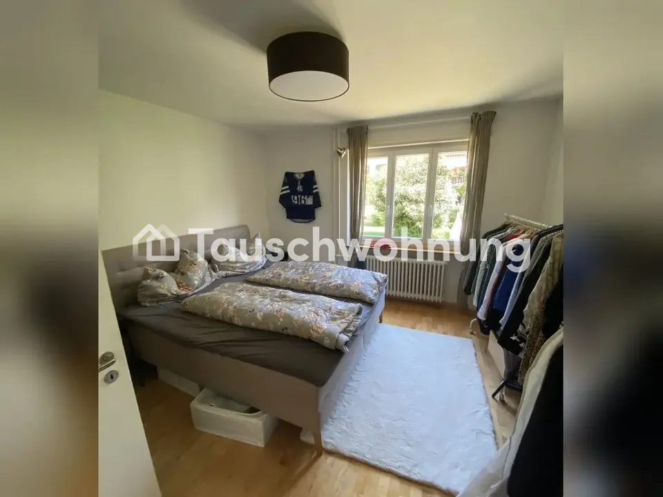 [hash]Wohnung [hash]Zürich [hash]Heuried [hash]Triemli