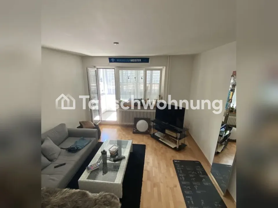 [hash]Wohnung [hash]Zürich [hash]Heuried [hash]Triemli