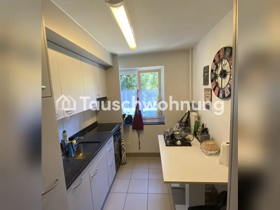 [hash]Wohnung [hash]Zürich [hash]Heuried [hash]Triemli